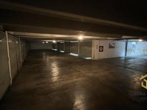 Prodej garáže, Zlín, Bartošova, 18 m2