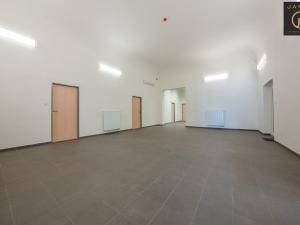 Pronájem kanceláře, Kladno, Huťská, 785 m2