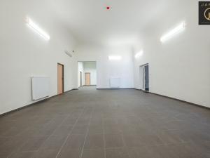 Pronájem kanceláře, Kladno, Huťská, 785 m2