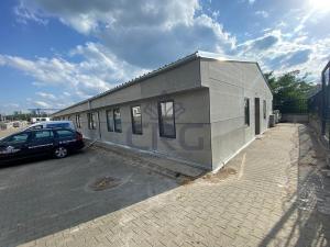 Pronájem bytu 1+kk, Brno - Maloměřice, 17 m2