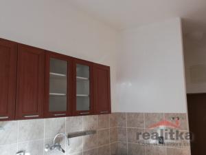 Pronájem bytu 2+1, Opava, Kasárenská, 61 m2