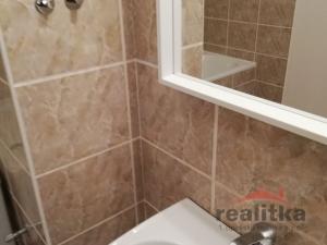 Pronájem bytu 2+1, Opava, Kasárenská, 61 m2
