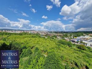 Pronájem bytu 1+kk, Brno, třída Generála Píky, 31 m2