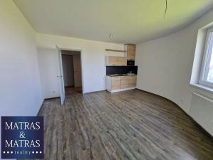 Pronájem bytu 1+kk, Brno, třída Generála Píky, 31 m2