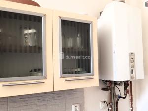 Pronájem bytu 1+1, Brno - Ponava, Pionýrská, 48 m2