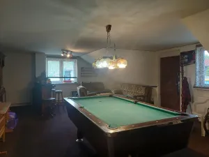 Prodej rodinného domu, Kynšperk nad Ohří, Sokolovská, 508 m2