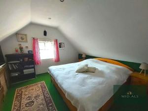Prodej chalupy, Volenice, 174 m2