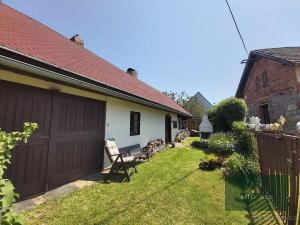 Prodej chalupy, Volenice, 174 m2