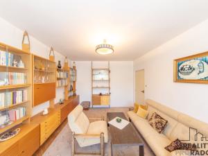 Pronájem bytu 2+1, Šumperk, Evaldova, 54 m2