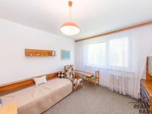 Pronájem bytu 2+1, Šumperk, Evaldova, 54 m2