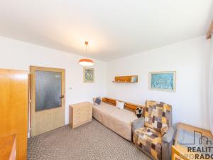 Pronájem bytu 2+1, Šumperk, Evaldova, 54 m2