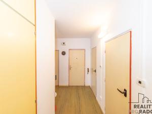 Pronájem bytu 2+1, Šumperk, Evaldova, 54 m2
