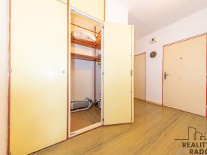 Pronájem bytu 2+1, Šumperk, Evaldova, 54 m2