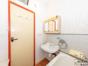 Pronájem bytu 2+1, Šumperk, Evaldova, 54 m2