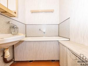 Pronájem bytu 2+1, Šumperk, Evaldova, 54 m2