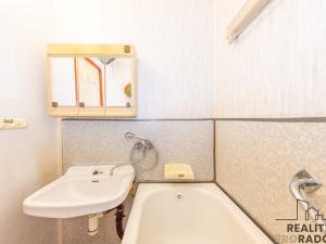 Pronájem bytu 2+1, Šumperk, Evaldova, 54 m2