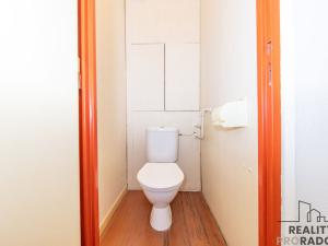 Pronájem bytu 2+1, Šumperk, Evaldova, 54 m2