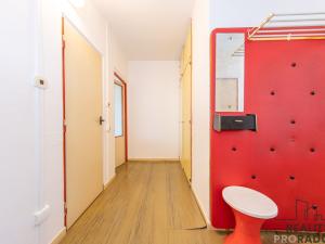 Pronájem bytu 2+1, Šumperk, Evaldova, 54 m2