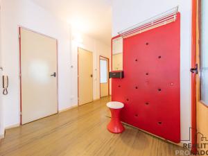 Pronájem bytu 2+1, Šumperk, Evaldova, 54 m2
