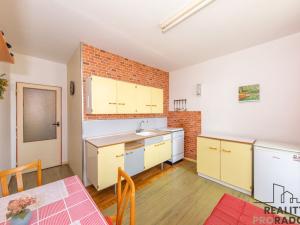 Pronájem bytu 2+1, Šumperk, Evaldova, 54 m2