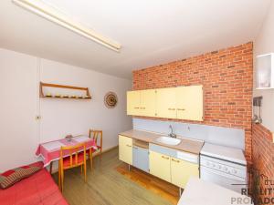 Pronájem bytu 2+1, Šumperk, Evaldova, 54 m2