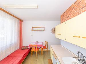 Pronájem bytu 2+1, Šumperk, Evaldova, 54 m2