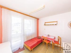 Pronájem bytu 2+1, Šumperk, Evaldova, 54 m2