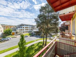Pronájem bytu 2+1, Šumperk, Evaldova, 54 m2