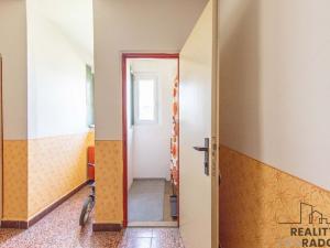 Pronájem bytu 2+1, Šumperk, Evaldova, 54 m2