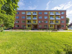 Pronájem bytu 2+1, Šumperk, Evaldova, 54 m2