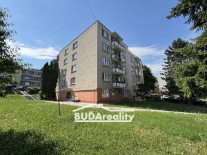 Prodej bytu 1+1, Zlín, Mokrá II, 33 m2