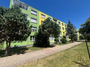 Prodej bytu 1+kk, Postoloprty, Třebízského náměstí, 20 m2