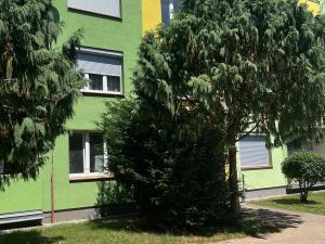 Prodej bytu 1+kk, Postoloprty, Třebízského náměstí, 20 m2