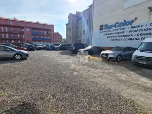 Prodej komerční nemovitosti, Ostrava - Přívoz, Rovná, 1620 m2