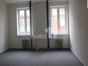 Prodej komerční nemovitosti, Ostrava - Přívoz, Rovná, 1620 m2