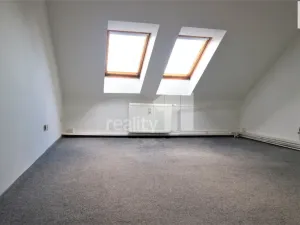 Prodej komerční nemovitosti, Ostrava - Přívoz, Rovná, 1620 m2