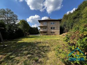 Prodej apartmánu, Stará Paka - Ústí, 260 m2