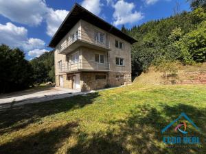 Prodej apartmánu, Stará Paka - Ústí, 260 m2