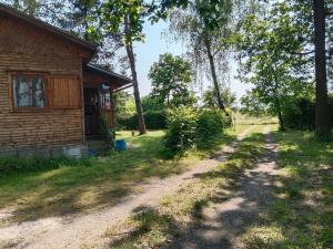 Prodej chaty, Jílovice - Lipnice, 25 m2