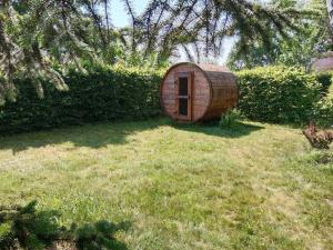Prodej chaty, Jílovice - Lipnice, 25 m2