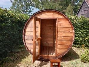 Prodej chaty, Jílovice - Lipnice, 25 m2