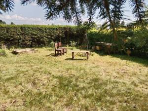 Prodej chaty, Jílovice - Lipnice, 25 m2