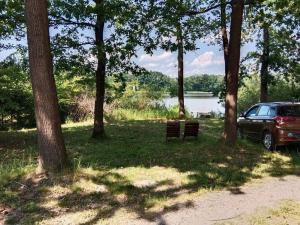Prodej chaty, Jílovice - Lipnice, 25 m2