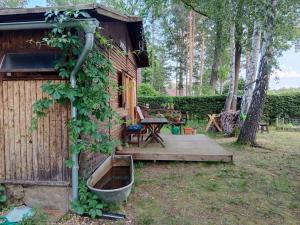 Prodej chaty, Jílovice - Lipnice, 25 m2