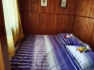 Prodej chaty, Jílovice - Lipnice, 25 m2