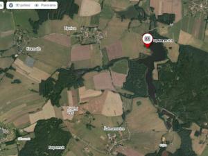 Prodej chaty, Jílovice - Lipnice, 25 m2