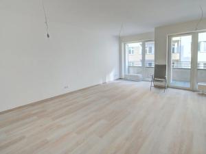 Pronájem bytu 1+kk, Brno, Hybešova, 46 m2