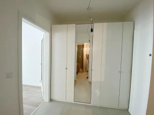 Pronájem bytu 1+kk, Brno, Hybešova, 46 m2