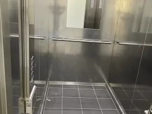 Pronájem bytu 1+kk, Brno, Hybešova, 46 m2
