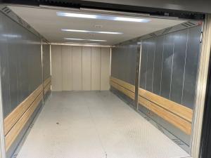 Pronájem bytu 1+kk, Brno, Hybešova, 46 m2